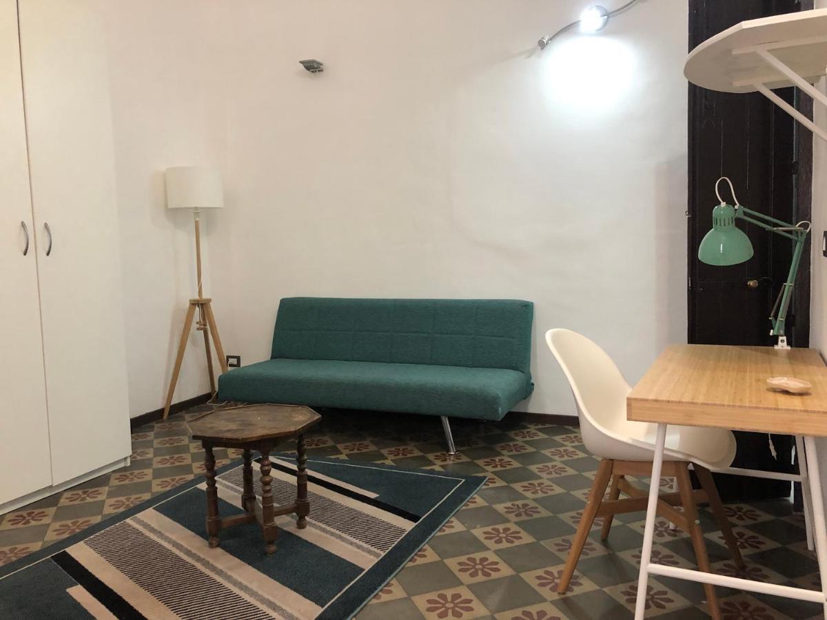 カターニアP&P Dream Houseアパートメント エクステリア 写真